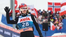 Kamil Stoch (fot. PAP)