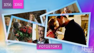 FOTOSTORY: Szantaż, oskarżenia i upojna noc!