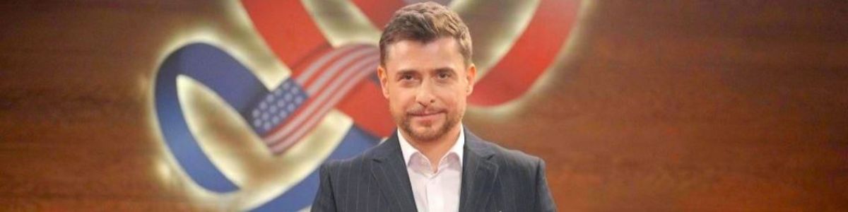 Żona dla Polaka s. II - Toronto 