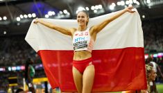 Natalia Kaczmarek (fot. Getty)