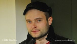 Bogdan Gruszyński