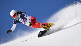 Aleksandra Król-Walas (fot. PAP) Aleksandra Król-Walas (fot. Getty Images)