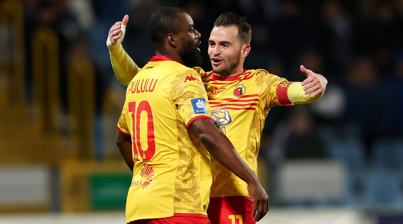 Jagiellonia Białystok – GKS Katowice. PKO BP Ekstraklasa, 23. kolejka ...