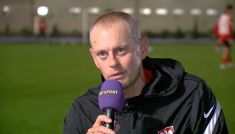 Marcin Włodarski (fot. TVP SPORT)