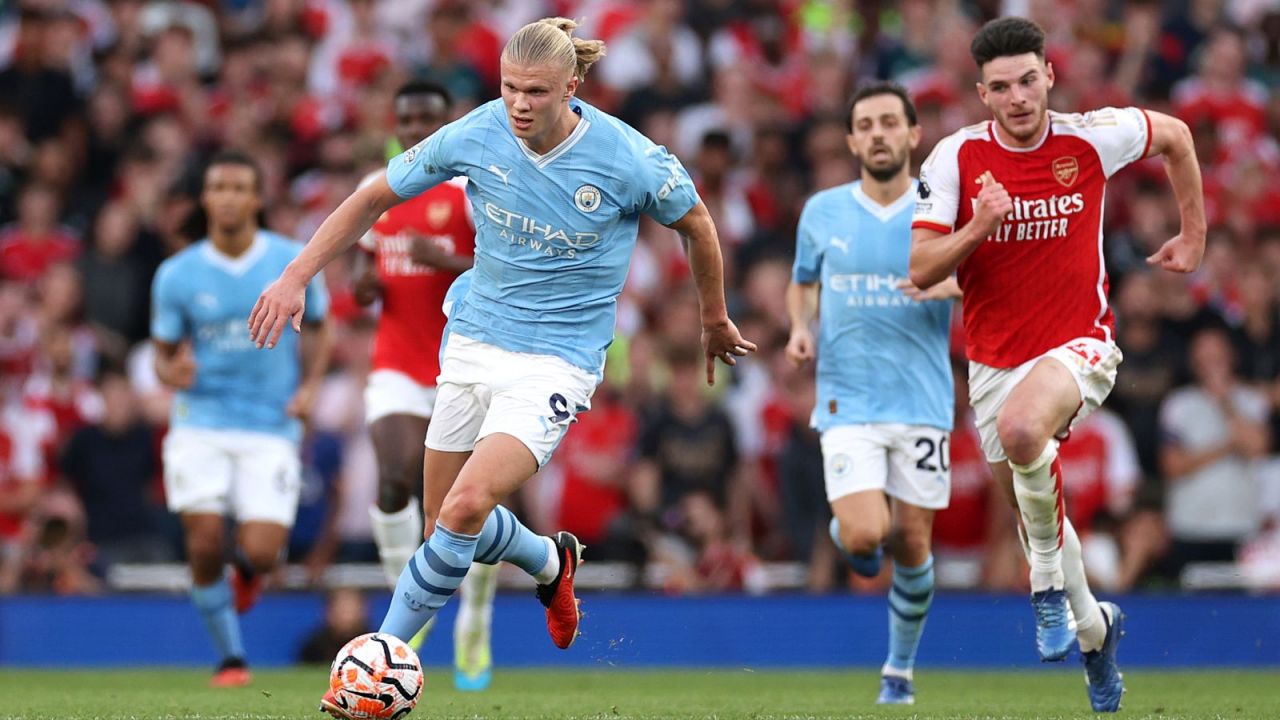 Kiedy wraca Premier League w sezonie 2024/25? Terminarz Premier League