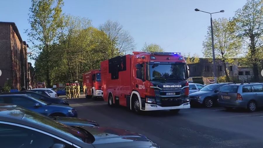 Fot. Poglądowe TVP3 Katowice