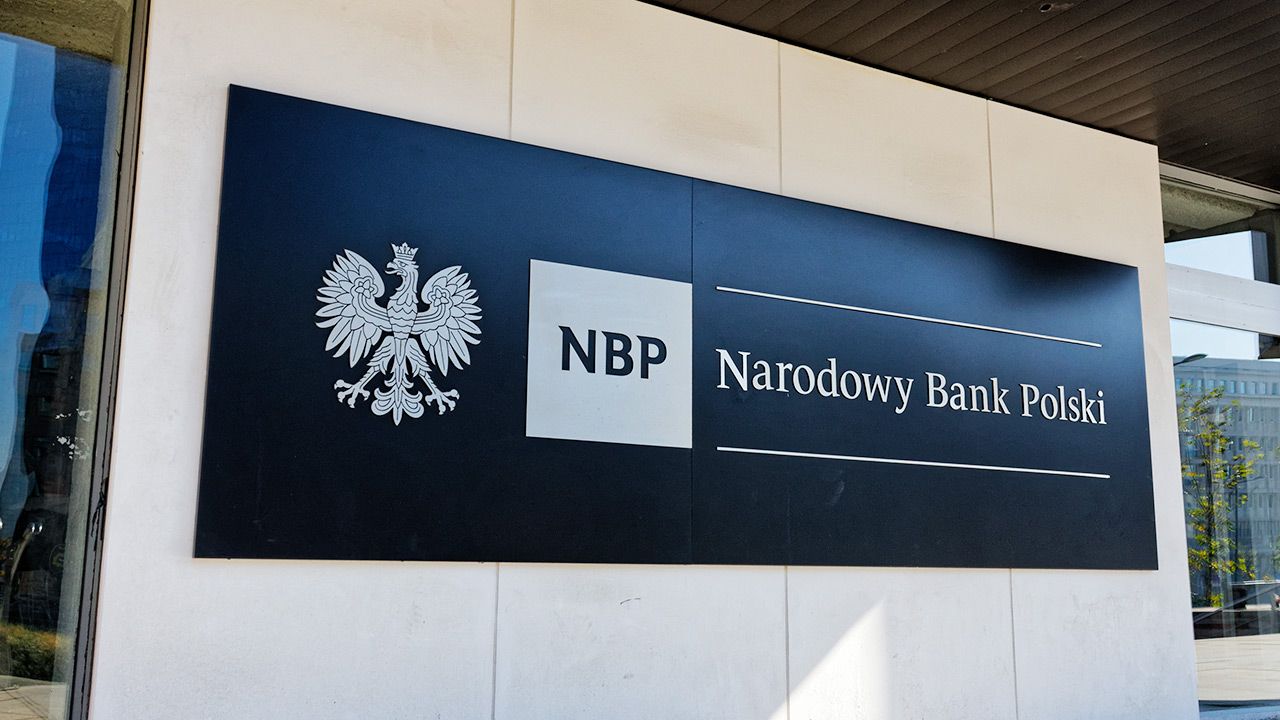 NBP podał wyniki banków za styczeń (fot. Shutterstock/MOZCO Mateusz Szymanski) NBP podał wyniki banków za styczeń (fot. Shutterstock/MOZCO Mateusz Szymanski)