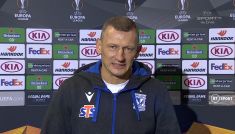 Dariusz Żuraw (fot. TVP)