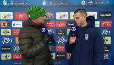 Jakub Kamiński (fot. TVP)