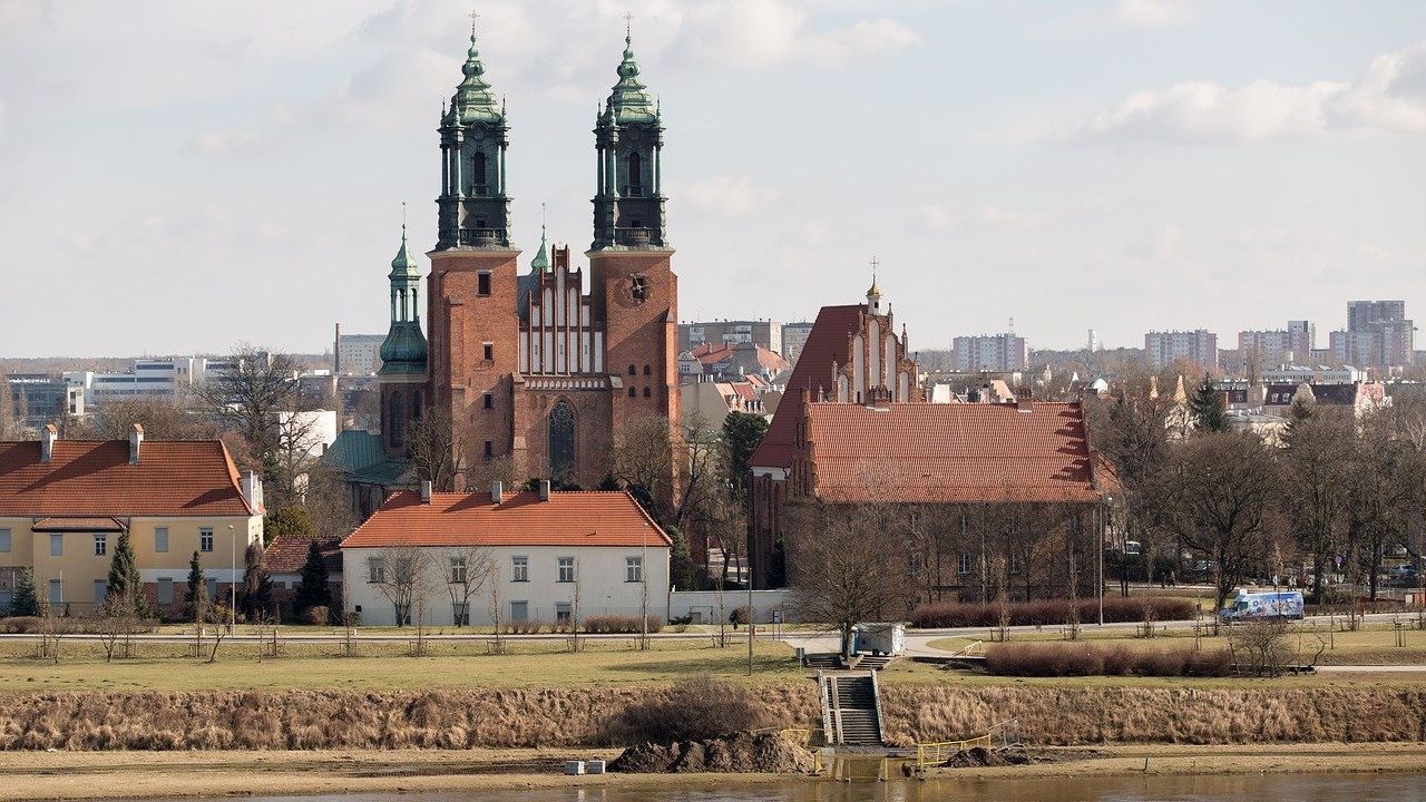 Badacze wiedzieli, że w tym miejscu są pozostałości konstrukcji wałowych( fot. pixabay/macieknowaczyk) Badacze wiedzieli, że w tym miejscu są pozostałości konstrukcji wałowych( fot. pixabay/macieknowaczyk)