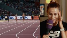 Natalia Kaczmarek (fot. TVP)