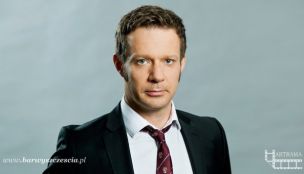 Nowy bohater – Mikołaj Dąbrowski