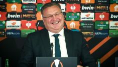 Czesław Michniewicz (fot. TVP)