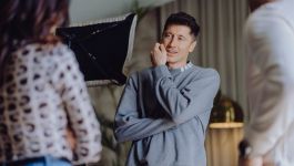 Wywiad z Robertem Lewandowskim Wywiad z Robertem Lewandowskim