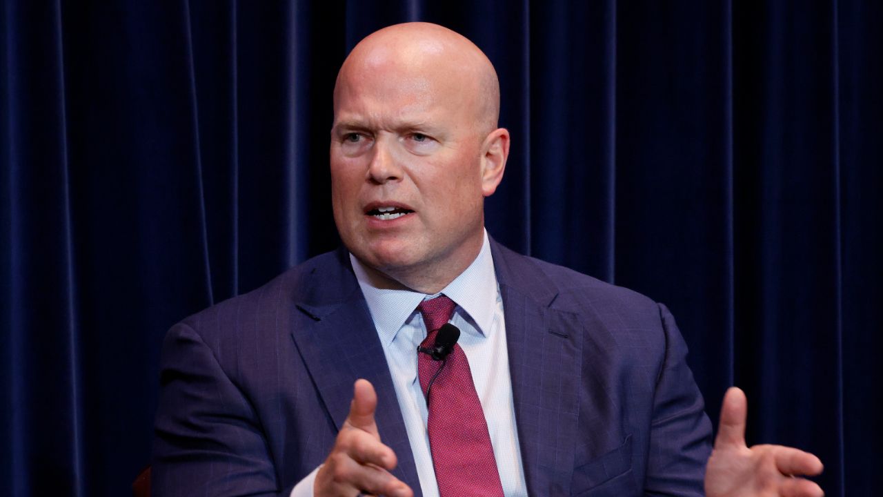 Ambasador USA rozwiewa wątpliwości. „Rosja nie jest gotowa na pokój”