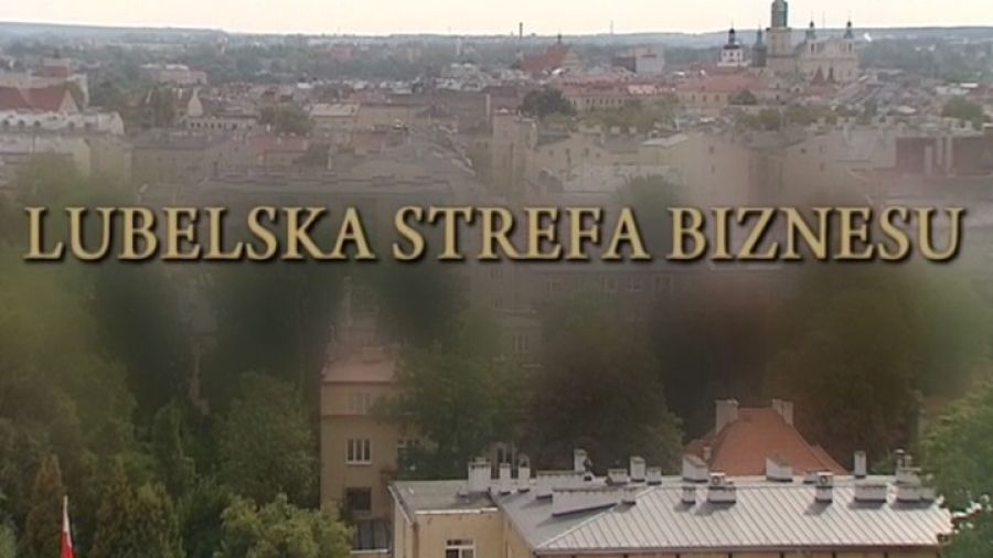 Lubelska Strefa Biznesu
