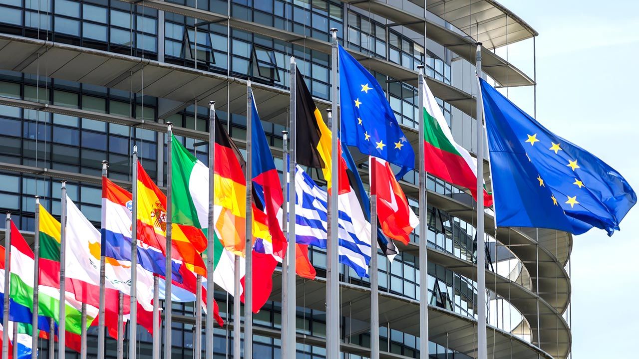 Certyfikaty mają obowiązywać przez 12 miesięcy (fot. SHutterstock/MDart10) Certyfikaty mają obowiązywać przez 12 miesięcy (fot. SHutterstock/MDart10)