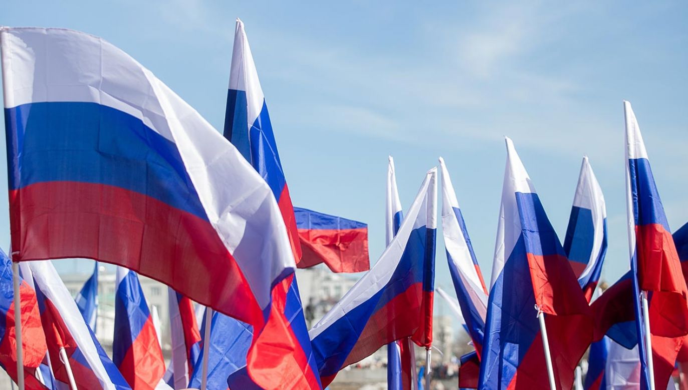 Rada UE zatwierdziła kolejny pakiet sankcji przeciwko Rosji (fot. Shutterstock/Salivanchuk Semen)