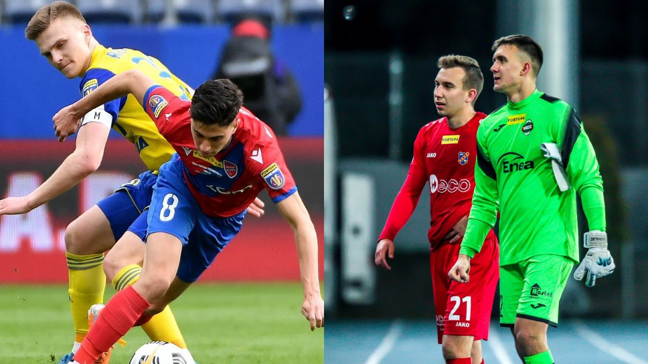 Legia Warszawa, transfery, Ekstraklasa. Legia i wypożyczeni piłkarze: Rosołek, Matuszewski, Kochalski odegrają rolę?