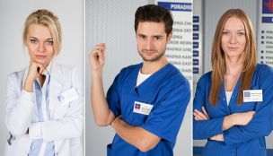 Fotostory: Miłosne zawirowania...