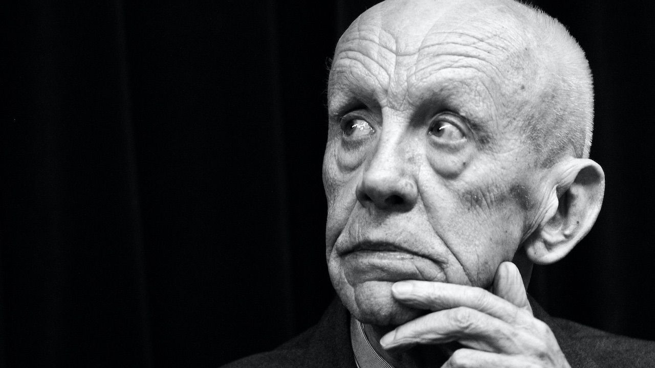 Prof. Wiesław Juszczak był odznaczony Krzyżem Kawalerskim Orderu Odrodzenia Polski (fot. arch.PAP/A.Rybczyński) Prof. Wiesław Juszczak był odznaczony Krzyżem Kawalerskim Orderu Odrodzenia Polski (fot. arch.PAP/A.Rybczyński)