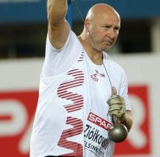 Zawodnik