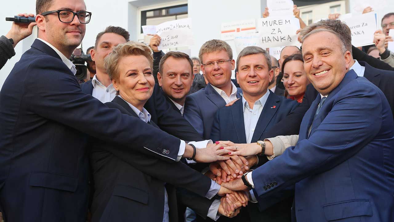 Wojtem Burmistrzem Lub Prezydentem Miasta Moze Zostac Osoba Ktora Ukonczyla Wojewoda: Zdanowska jako osoba prawomocnie skazana nie może być