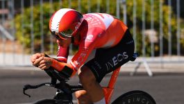 W akcji Michał Kwiatkowski (fot. Getty).