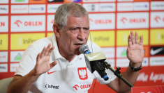 Fernando Santos 