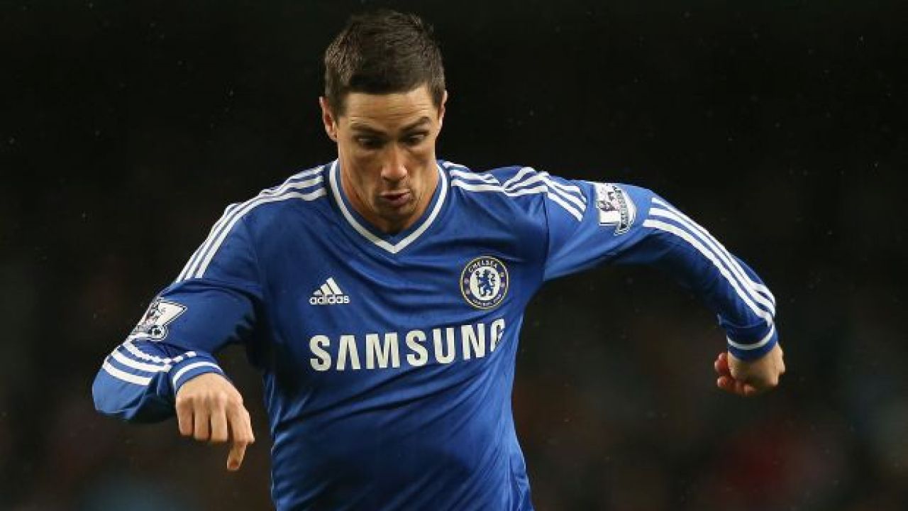 Fernando Torres (fot. Getty Images)