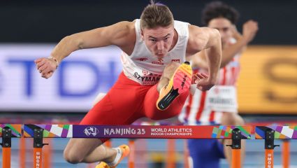 Lekkoatletyka, Drużynowe Mistrzostwa Europy, Madryt – dzień 3. Transmisja online na żywo w TVP Sport (28.06.2025)