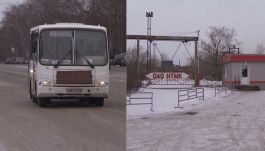 Kulisy PŚ w Niżnym Tagile (fot. TVP)