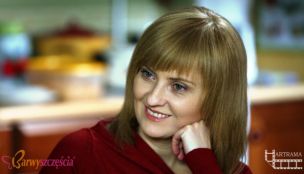 Iza Kuna Kobietą Glamour?