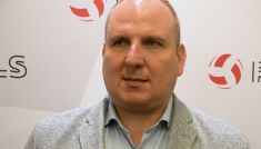 Piotr Szpaczek (fot.