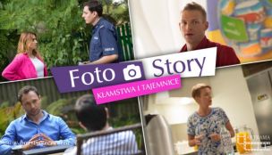 FOTOSTORY: Kłamstwa i tajemnice