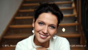 Miska ładnych truskawek i jeden zgniły owoc - wywiad z Andżeliką Piechowiak