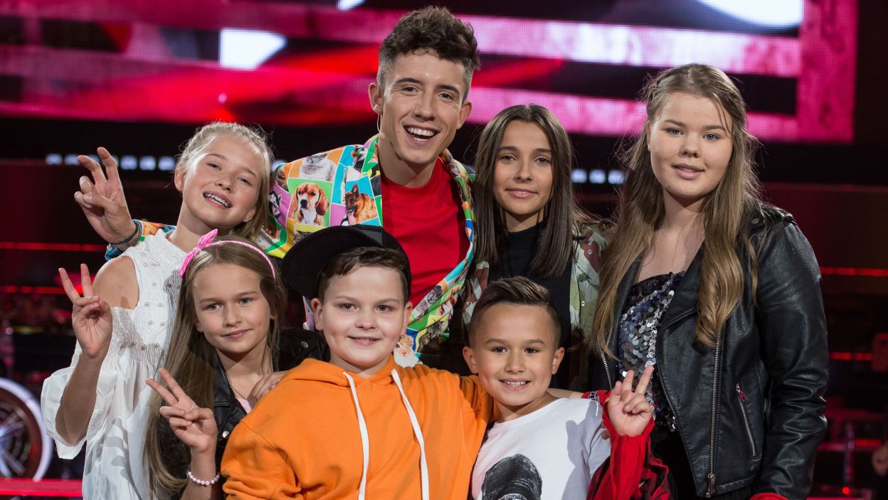 Najlepsza szóstka wybrana. Czas na Sing Off! (fot. J. Bogacz/TVP)