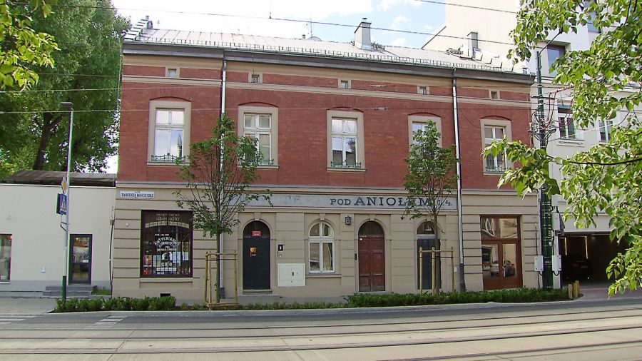 Nowy sposób na zabytki. Tańsze utrzymanie – czy to możliwe?