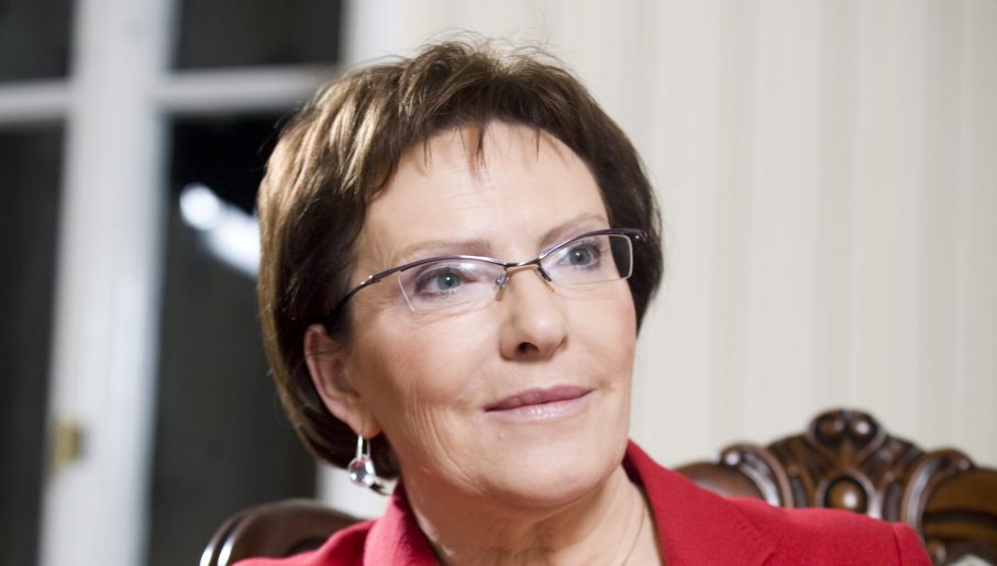 Zasady umawiania się z wnukiem