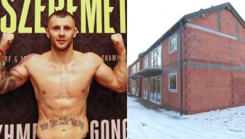 Kamil Szeremeta (fot. PAP/TVP SPORT HD) Kamil Szeremeta (fot. PAP/TVP SPORT HD)