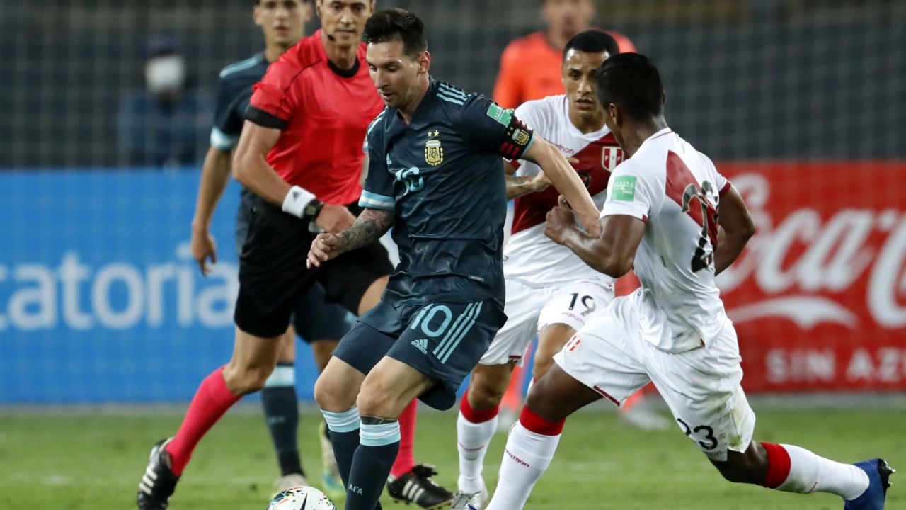 Kolumbia Argentyna El Ms 2022 Transmisja Mecz Na Zywo Online Live Stream Gdzie Ogladac Sport Tvp Pl