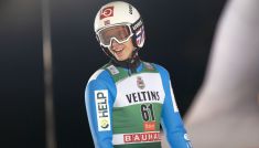 Halvor Egner Granerud w Ruce (fot. Getty)