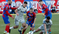 Raków Częstochowa – Legia Warszawa. PKO Ekstraklasa. Transmisja meczu na żywo online 19 marca 2022 (fot. Getty)