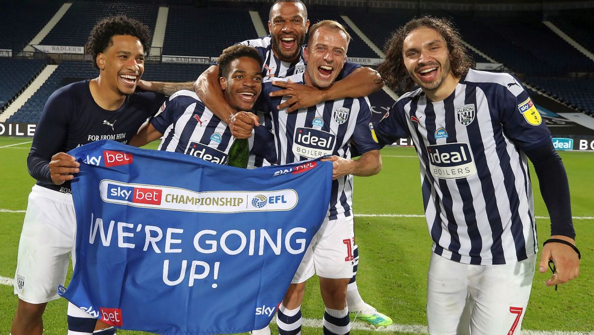 Czy Kamil Grosicki Zostanie W Wba Slaven Bilic Jest Z Niego Zadowolony Sport Tvp Pl