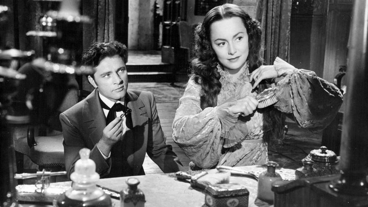 Nie żyje legenda Hollywood Olivia de Havilland wieszwięcej ...
