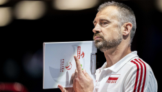 Nikola Grbić (fot. FIVB)