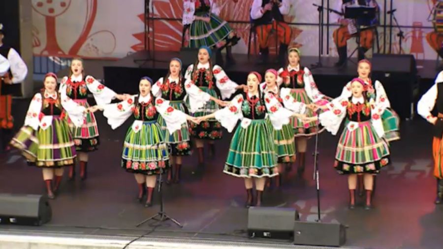 Festiwal w Ełku