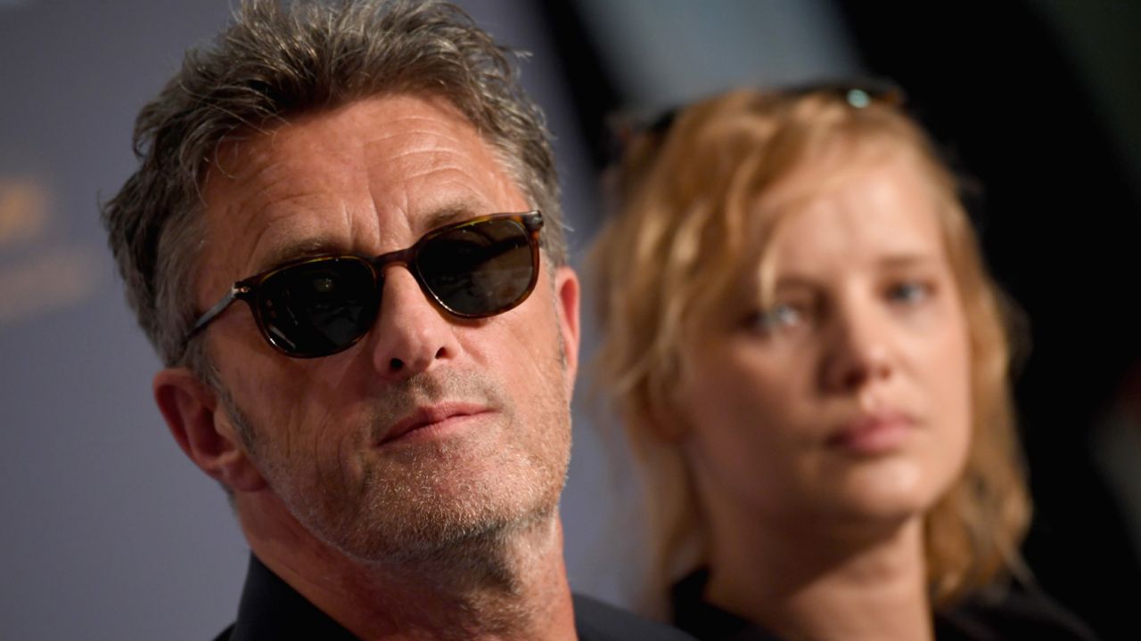 Paweł Pawlikowski otrzymał nagrodę dla najlepszego reżysera na 71. MFF w Cannes za film „Zimna wojna” (fot. Clemens Bilan EPA - Pool/Getty Images) Paweł Pawlikowski otrzymał nagrodę dla najlepszego reżysera na 71. MFF w Cannes za film „Zimna wojna” (fot. Clemens Bilan EPA - Pool/Getty Images)