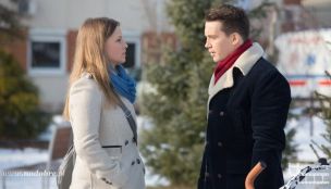 Fotostory: Gdy rodzi się miłość…