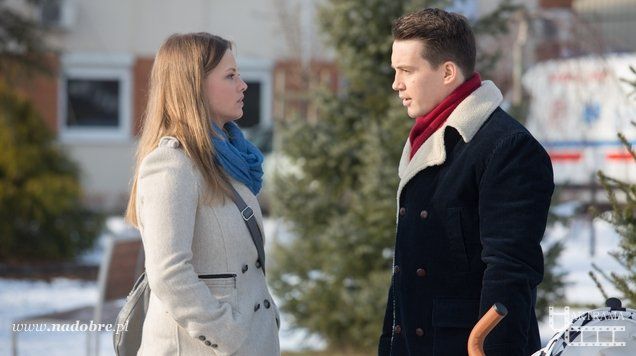 Gdy rodzi się miłość…